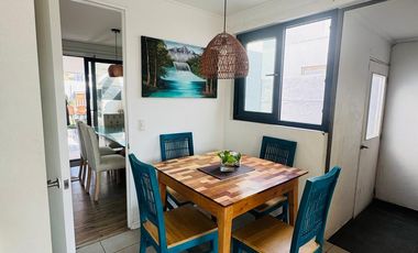 VENTA CASA MEDITERRANEA SANTA ELENA DE CHICUREO