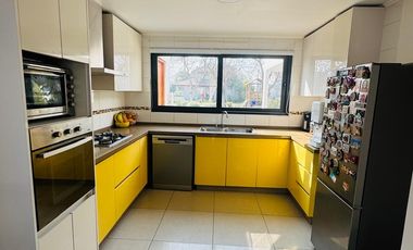 VENTA CASA MEDITERRANEA SANTA ELENA DE CHICUREO