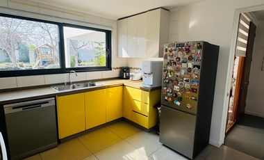 VENTA CASA MEDITERRANEA SANTA ELENA DE CHICUREO