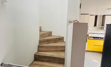 VENTA CASA MEDITERRANEA SANTA ELENA DE CHICUREO