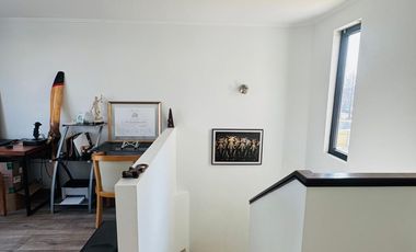 VENTA CASA MEDITERRANEA SANTA ELENA DE CHICUREO