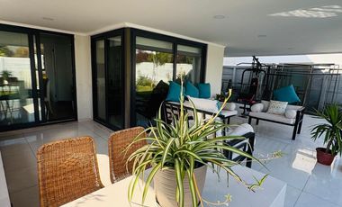 VENTA CASA MEDITERRANEA SANTA ELENA DE CHICUREO