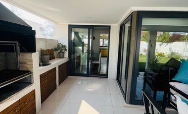 VENTA CASA MEDITERRANEA SANTA ELENA DE CHICUREO