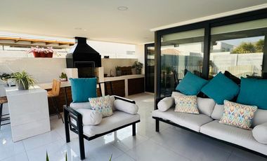 VENTA CASA MEDITERRANEA SANTA ELENA DE CHICUREO