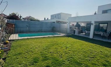 VENTA CASA MEDITERRANEA SANTA ELENA DE CHICUREO