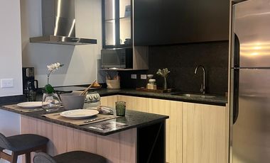 “Departamento moderno en Zakia, comodidad y estilo”