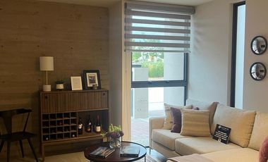 “Departamento moderno en Zakia, comodidad y estilo”