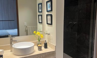 “Departamento moderno en Zakia, comodidad y estilo”