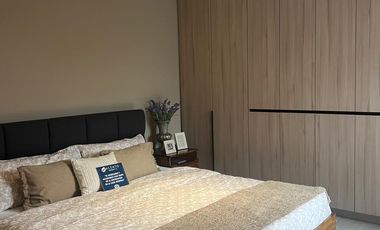 “Departamento moderno en Zakia, comodidad y estilo”