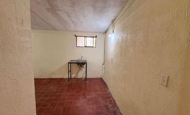 DEPARTAMENTO EN RENTA, TULTITLAN