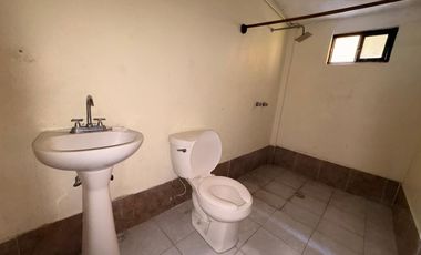 DEPARTAMENTO EN RENTA, TULTITLAN