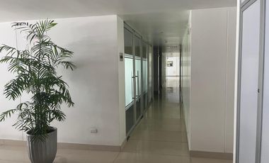 ALQUILO BONITO DPTO AMOBLADO EN SAN ISIDRO VISTA A LA AVENIDA Y BALCON