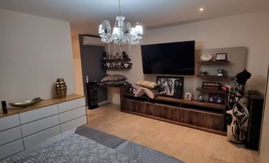 Casa 5 ambientes con piscina climatizada. Arenas del Sur. Mar del Plata