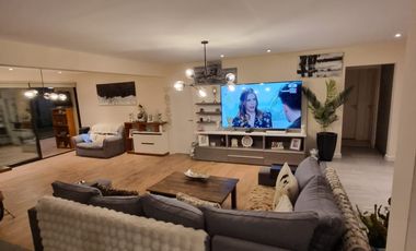 Casa 5 ambientes con piscina climatizada. Arenas del Sur. Mar del Plata