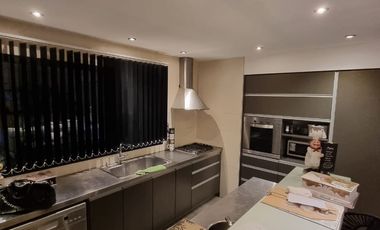 Casa 5 ambientes con piscina climatizada. Arenas del Sur. Mar del Plata