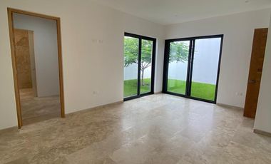 Hermosa residencia en VENTA San Nicolás Premier