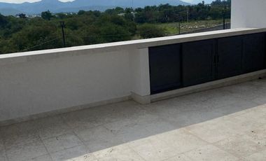 Hermosa residencia en VENTA San Nicolás Premier