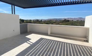 Hermosa residencia en VENTA San Nicolás Premier