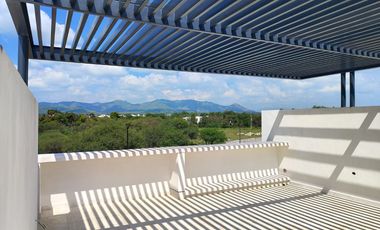 Hermosa residencia en VENTA San Nicolás Premier