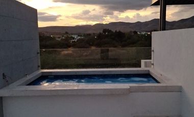 Hermosa residencia en VENTA San Nicolás Premier