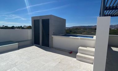 Hermosa residencia en VENTA San Nicolás Premier