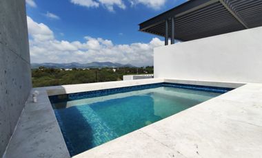 Hermosa residencia en VENTA San Nicolás Premier