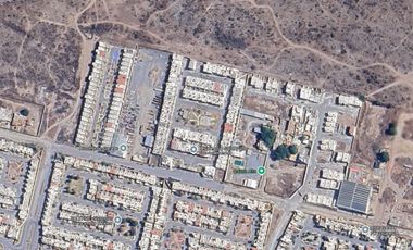 CASA EN VENTA EN SALTILLO