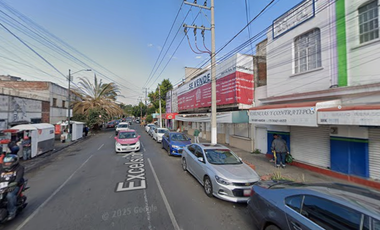 LOCAL COMERCIAL EN VENTA SOLO DE CONTADO OPORTUNIDAD LIMITADA- EXCELSIOR 5- INDUSTRIAL-GUSTAVO A MADERO- CDMX