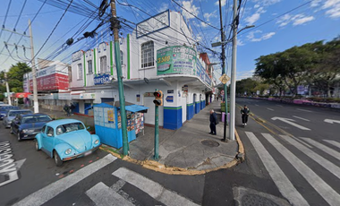 LOCAL COMERCIAL EN VENTA SOLO DE CONTADO OPORTUNIDAD LIMITADA- EXCELSIOR 5- INDUSTRIAL-GUSTAVO A MADERO- CDMX