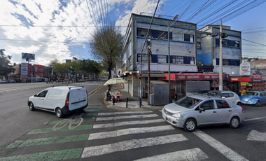 LOCAL COMERCIAL EN VENTA SOLO DE CONTADO OPORTUNIDAD LIMITADA- EXCELSIOR 5- INDUSTRIAL-GUSTAVO A MADERO- CDMX