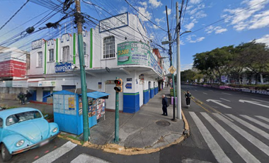 LOCAL COMERCIAL EN VENTA SOLO DE CONTADO OPORTUNIDAD LIMITADA- EXCELSIOR 5- INDUSTRIAL-GUSTAVO A MADERO- CDMX