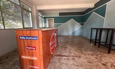 EXCELENTE PROPIEDAD PARA VENTA Y RENTA