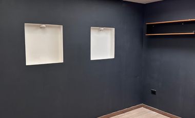 Amplia casa moderna cerca del Monay Shopping con 4 habitaciones y área BBQ