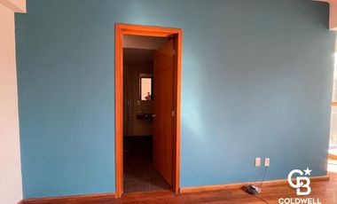 Departamento en Renta, Colonia Anzures. Miguel Hidalgo