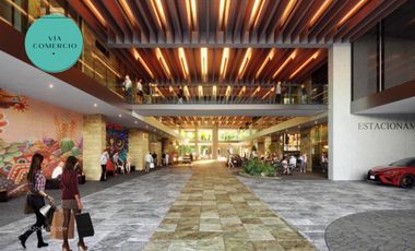 Departamentos en PREVENTA, Centro de Monterrey NL