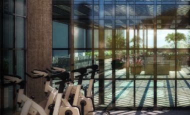 Departamentos en PREVENTA, Centro de Monterrey NL