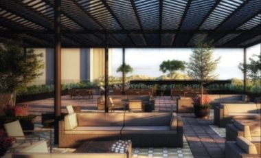 Departamentos en PREVENTA, Centro de Monterrey NL