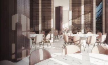 Departamentos en PREVENTA, Centro de Monterrey NL