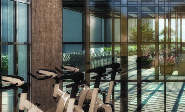 Departamentos en PREVENTA, Centro de Monterrey NL