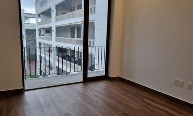 Departamento en Venta en Rancho San Juan