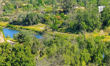 Parcelas Curacavi cerca de la ciudad y el mar