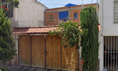 Bona Gens, Aguascalientes, AGS