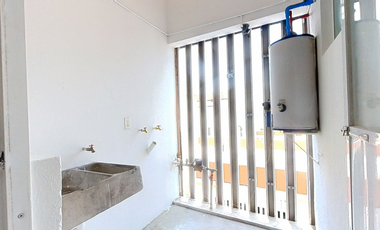 CASA EN GUSTAVO A MADERO COLONIA LA ESCALERA