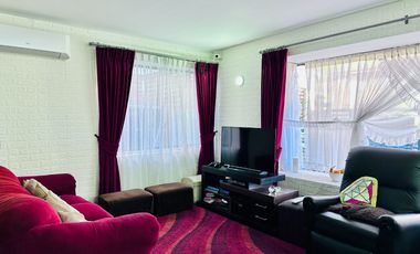 Casa en venta en Miraflores Bajo, Viña del Mar