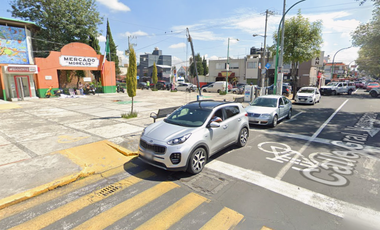 !! Inversión Segura y Rentable  en Bienes Raíces, casa en Col.  Toluca de Lerdo, Estado de México.