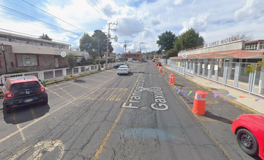 !! Inversión Segura y Rentable  en Bienes Raíces, casa en Col.  Toluca de Lerdo, Estado de México.