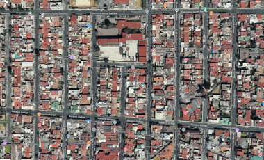 !! Inversión Segura y Rentable  en Bienes Raíces, casa en Col.  Toluca de Lerdo, Estado de México.