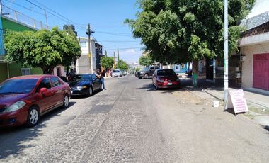 LOCAL Y DEPARTAMENTO EN VENTA LOMAS DE CASA BLANCA