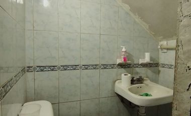 LOCAL Y DEPARTAMENTO EN VENTA LOMAS DE CASA BLANCA