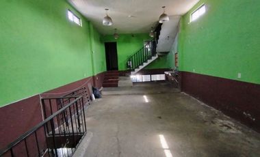 LOCAL Y DEPARTAMENTO EN VENTA LOMAS DE CASA BLANCA